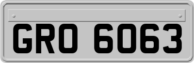 GRO6063