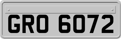 GRO6072