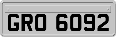 GRO6092
