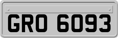 GRO6093