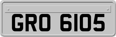 GRO6105