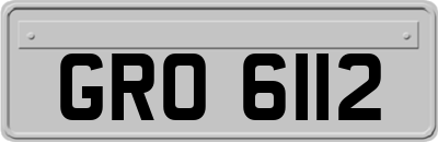GRO6112