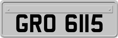 GRO6115