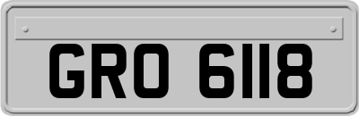 GRO6118