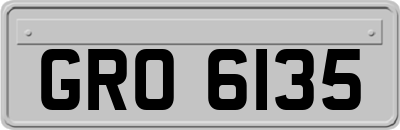 GRO6135