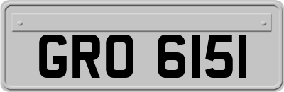 GRO6151