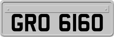 GRO6160