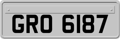 GRO6187