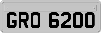 GRO6200