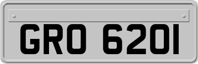 GRO6201