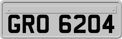 GRO6204