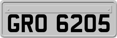 GRO6205
