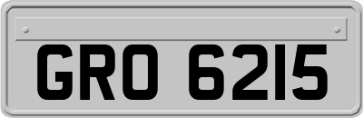 GRO6215