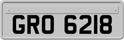 GRO6218