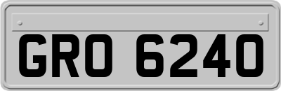 GRO6240