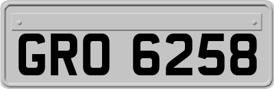 GRO6258