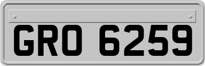 GRO6259