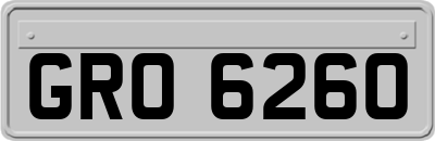 GRO6260
