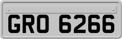 GRO6266