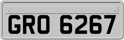 GRO6267