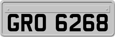 GRO6268