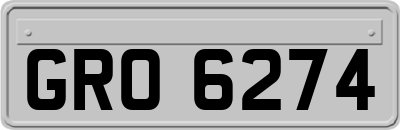 GRO6274
