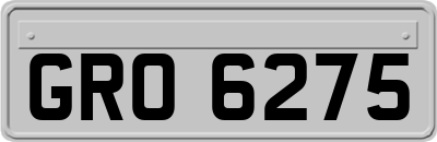 GRO6275