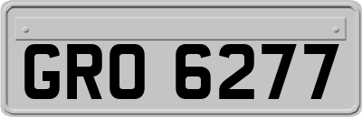 GRO6277