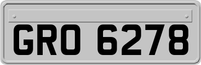 GRO6278
