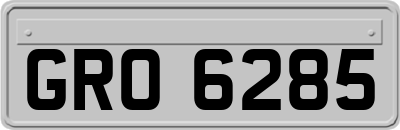 GRO6285
