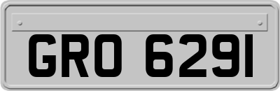 GRO6291