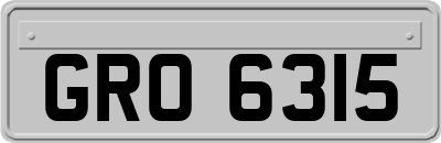 GRO6315