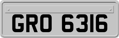 GRO6316