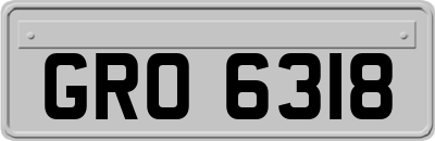 GRO6318
