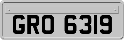 GRO6319