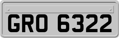 GRO6322
