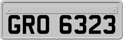 GRO6323