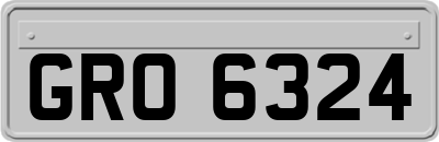 GRO6324