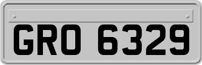GRO6329