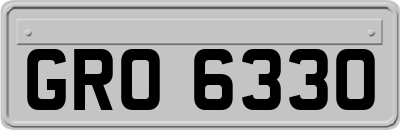 GRO6330