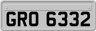 GRO6332