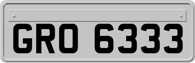 GRO6333