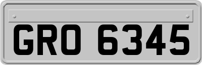 GRO6345