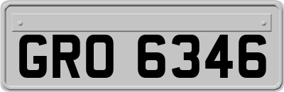 GRO6346
