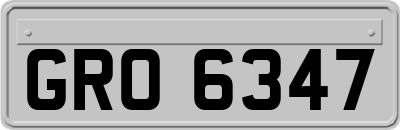 GRO6347