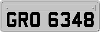 GRO6348