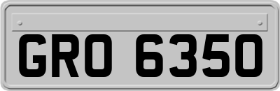 GRO6350