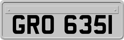 GRO6351
