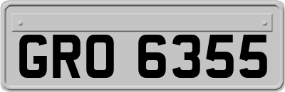 GRO6355