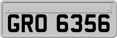 GRO6356
